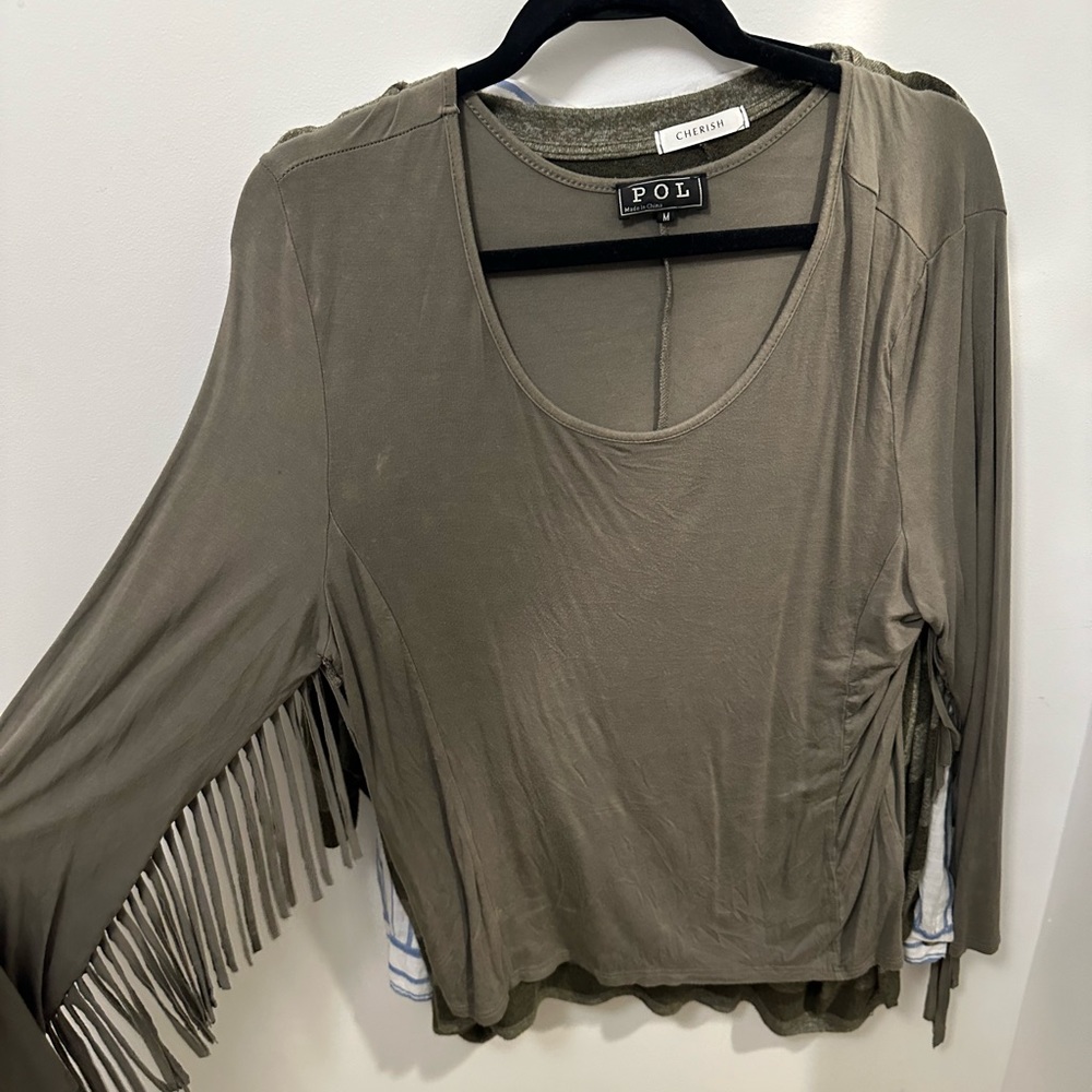 Size L